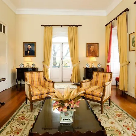 בית כפרי Casa Maria Luisa Angra do Heroísmo