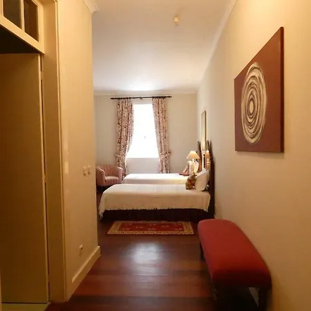 בית כפרי Casa Maria Luisa Angra do Heroísmo