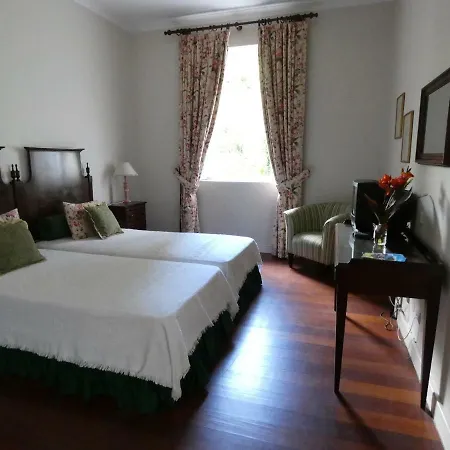 בית כפרי Casa Maria Luisa Angra do Heroísmo