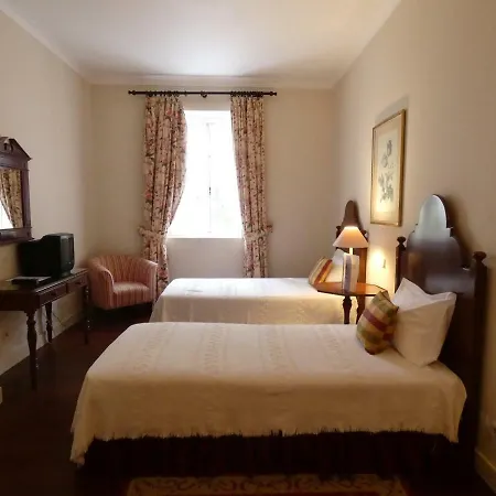 בית כפרי Casa Maria Luisa Angra do Heroísmo