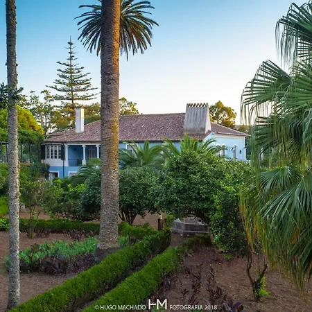 בית כפרי Casa Maria Luisa