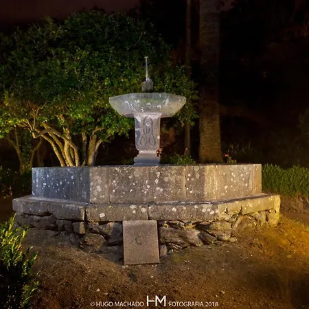 Casa Maria Luisa *
