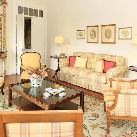 בית כפרי Casa Maria Luisa *