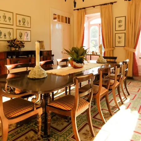 Casa Maria Luísa * Angra do Heroísmo