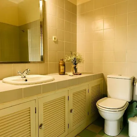 Casa Maria Luisa