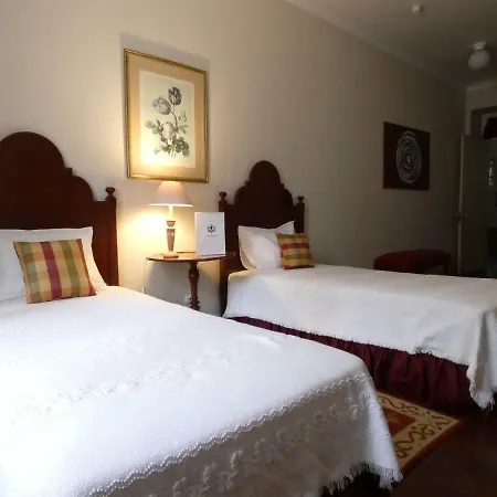 Casa Maria Luísa Casa rural *