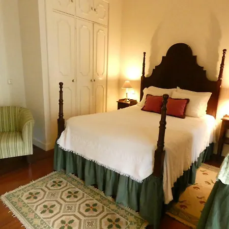 Kır Evi Casa Maria Luisa