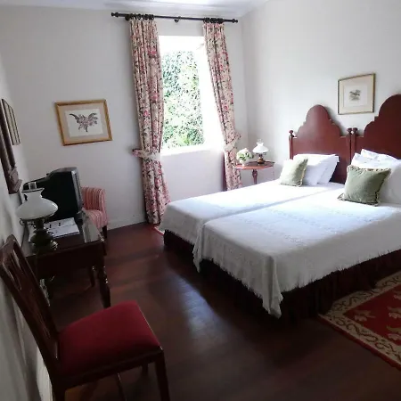 Casa Maria Luísa * Angra do Heroísmo