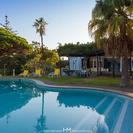 Casa rural Casa Maria Luísa