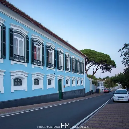 Casa rural Casa Maria Luísa Angra do Heroísmo